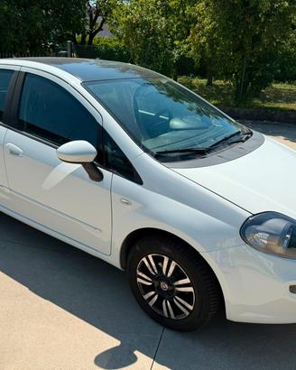 Fiat Punto 1.2 young 51KW UNICO PROPRIETARIO