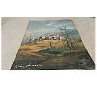 Quadro Nino Salvadori