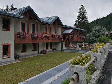 Appartamento 7 posti Madonna di Campiglio 11-18/07