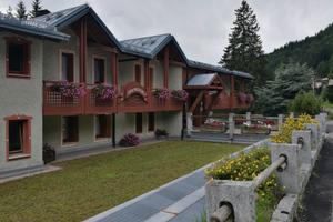 Appartamento 7 posti Madonna di Campiglio 11-18/07