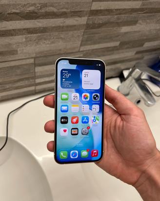 Iphone 12 64gb Bianco