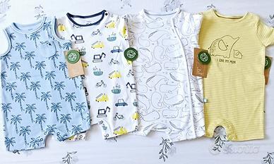 Abbigliamento da bambino/a Nuovo
