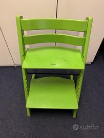 Stokke Tripp Trapp sedia per bambini