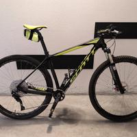 MTB Scott Scale 900 RC