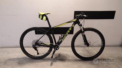 MTB Scott Scale 900 RC