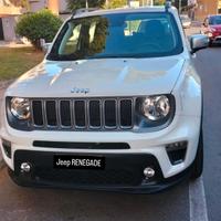 Jeep Renegade 1.0 T3 120 CV Limited