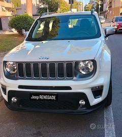 Jeep Renegade 1.0 T3 120 CV Limited