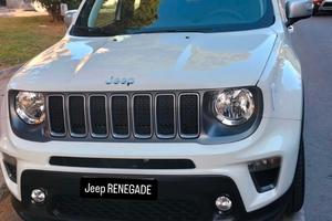 Jeep Renegade 1.0 T3 120 CV Limited