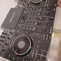 Denon dj prime 4 plus