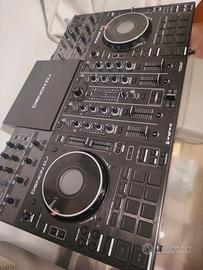 Denon dj prime 4 plus