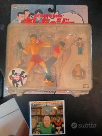 action figure Rocky joe 