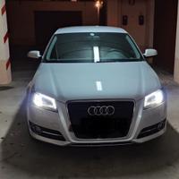 Audi A3 - 2.0 - 140 CV