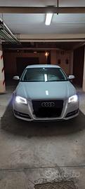 Audi A3 - 2.0 - 140 CV