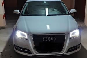 Audi A3 - 2.0 - 140 CV