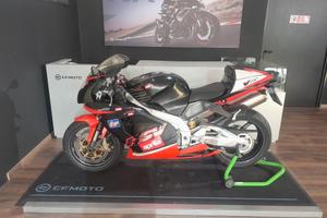 Aprilia RSV 1000 R