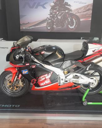 Aprilia RSV 1000 R