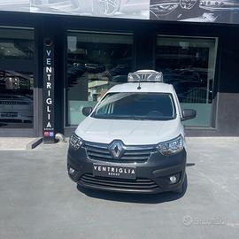 RENAULT EXPRESS FRIGO FNAX07-2027