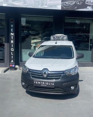 RENAULT EXPRESS FRIGO FNAX07-2027