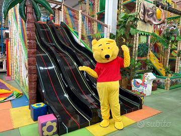 Mascotte, Costume per Animazione x Sala Feste