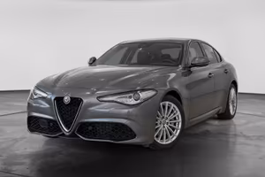 ALFA ROMEO Giulia 2022 - Giulia 2.2 t Super Busine