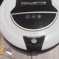 Robot aspirapolvere rowenta