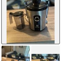 Estrattore Centrifuga Electrolux