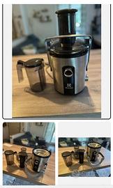 Estrattore Centrifuga Electrolux