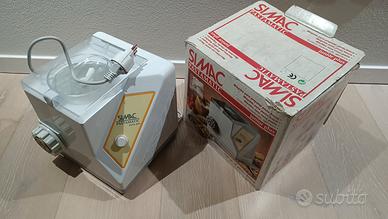 simac pastamatic junior plus