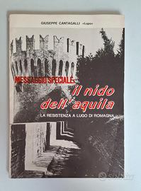 Il nido dell'aquila - La Resistenza a Lugo di Roma