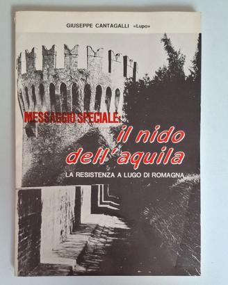 Il nido dell'aquila - La Resistenza a Lugo di Roma