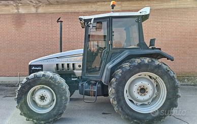 Lamborghini Grand Prix 874/90