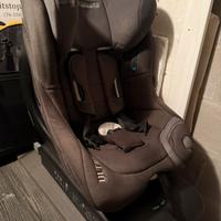 Seggiolino auto bimbi