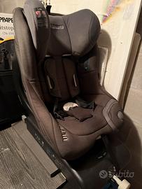 Seggiolino auto bimbi