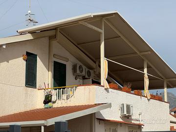 Sileno House - A 2 minuti dal mare-Giardini-Naxos