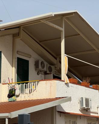 Sileno House - A 2 minuti dal mare-Giardini-Naxos