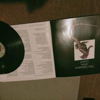 The Doors- waiting for the sun (vinile 1977 Italia