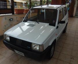 FIAT Panda 1ª serie - 1989