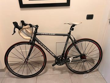 Bici da Corsa - LOOK 565 Carbonio Ultegra - M