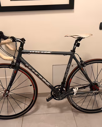 Bici da Corsa - LOOK 565 Carbonio Ultegra - M