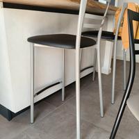 copia sgabelli connubia 