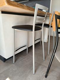 copia sgabelli connubia 