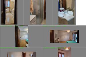 Appartamento uso temporaneo abitativo