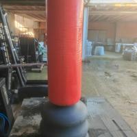 Sacchi da boxe autoportanti BCube professionali