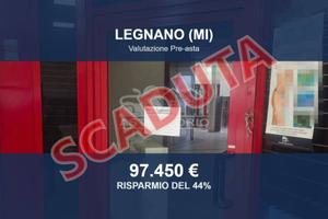 Immobile in asta di 168 m² con più di 5 locali a L
