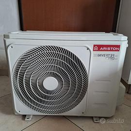 Condizionatore Ariston Prios R32