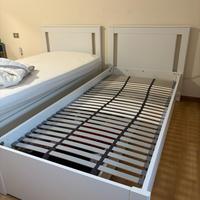 Letto IKEA SONGESAND