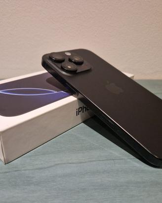 Iphone 16 pro 128 gb