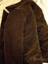 giacca uomo mezza stagione 