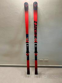 Sci da gara Rossignol HERO GS 188cm R30m FIS