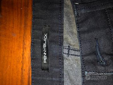 Jeans pennyblack